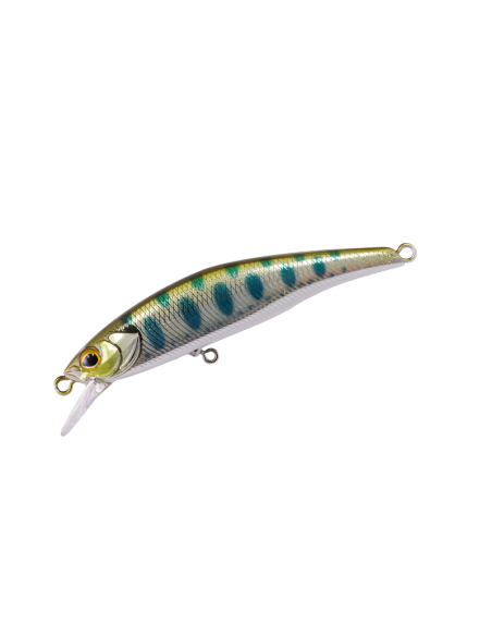 Vobler Jackall Tricoroll Ryushin 63HW, Culoare SY, 6.3cm, 7g Vobler Jackall Tricoroll Ryushin 63HW, Culoare SY, 6.3cm, 7g