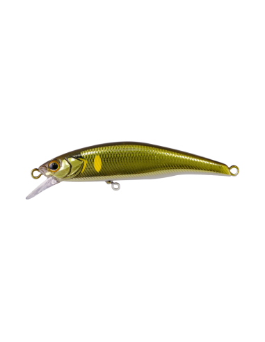 Vobler Jackall Tricoroll Ryushin 70HW, Culoare GA, 7cm, 9.1g