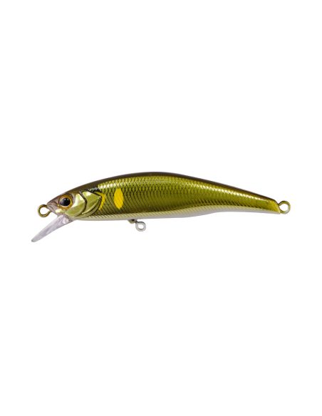 Vobler Jackall Tricoroll Ryushin 70HW, Culoare GA, 7cm, 9.1g