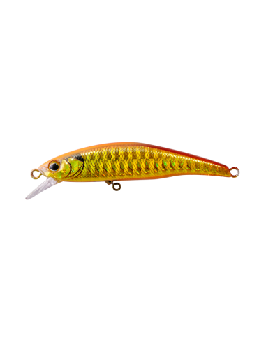 Vobler Jackall Tricoroll Ryushin 70HW, Culoare SRG, 7cm, 9.1g