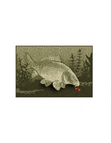 ovor Delphin CatchME! CARP, 60x40cm ovor Delphin CatchME! CARP, 60x40cm