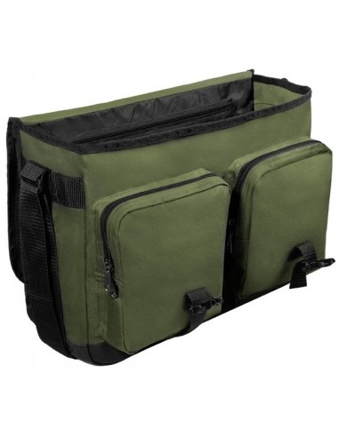 Geanta de Umar Delphin Classa Crossbody, 40x35x13cm