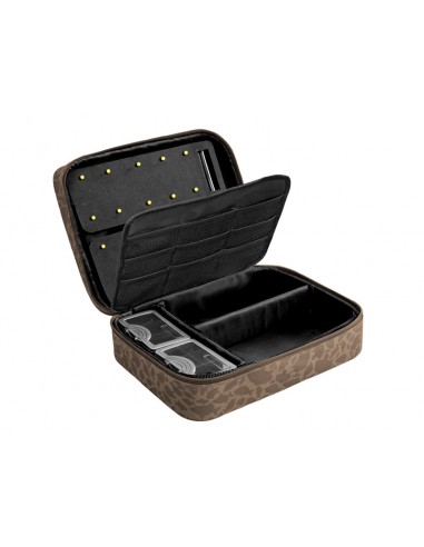 Geanta Delphin AREA Rig Station Carpath, 31x24x11cm