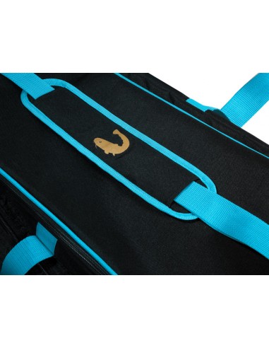 Husa Delphin HAZARD, 2 Compartimente, 165cm