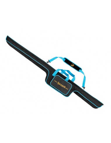 Husa Delphin HAZARD, 2 Compartimente, 150cm