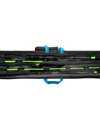 Husa Delphin HAZARD, 2 Compartimente, 150cm