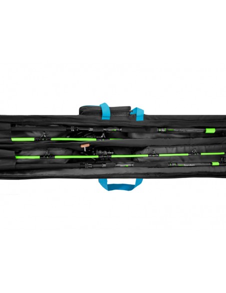 Husa Delphin HAZARD, 2 Compartimente, 150cm