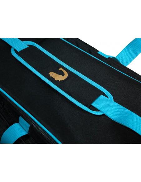 Husa Delphin HAZARD, 2 Compartimente, 150cm