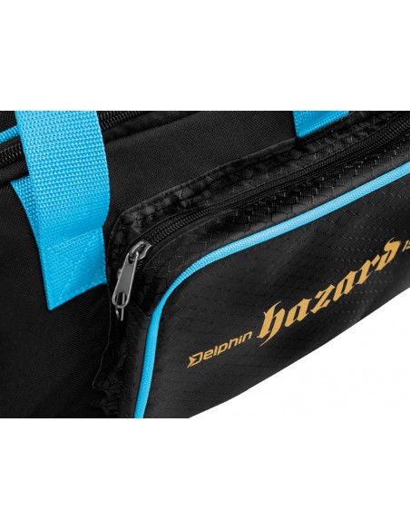 Husa Delphin HAZARD, 2 Compartimente, 150cm