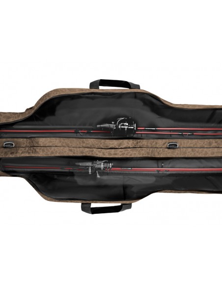 Husa Delphin AREA DoubleSAFE Carpath, 195cm