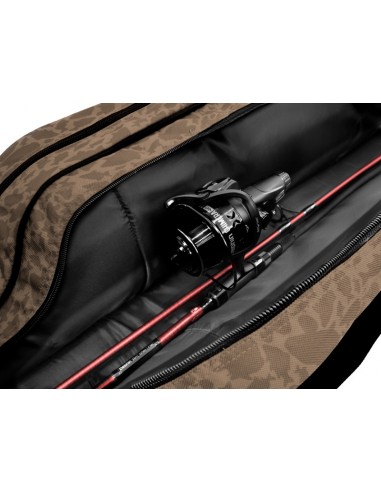 Husa Delphin AREA DoubleSAFE Carpath, 195cm