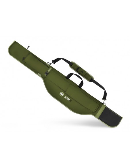 Husa Delphin PORTA +Plus, 2 Compartimente, 145cm Husa Delphin PORTA +Plus, 2 Compartimente, 145cm
