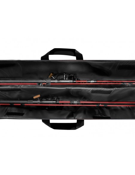 Husa Delphin PORTA +Plus, 2 Compartimente, 155cm Husa Delphin PORTA +Plus, 2 Compartimente, 155cm