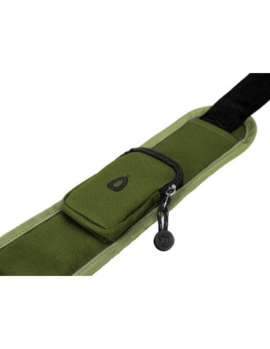 Husa Delphin PORTA +Plus, 2 Compartimente, 155cm
