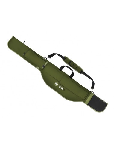Husa Delphin PORTA +Plus, 2 Compartimente, 155cm