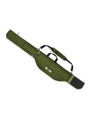 Husa Delphin PORTA +Plus, 2 Compartimente, 170cm