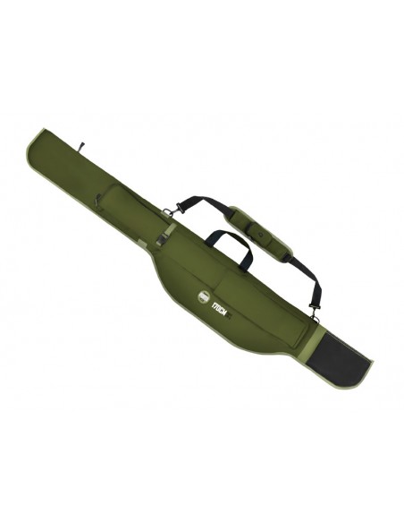 Husa Delphin PORTA +Plus, 2 Compartimente, 170cm