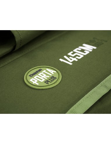 Husa Delphin PORTA +Plus, 2 Compartimente, 180cm