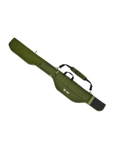 Husa Delphin PORTA +Plus, 2 Compartimente, 200cm