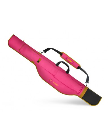 Husa Delphin Delphin QUEEN, 2 Compartimente, 145cm