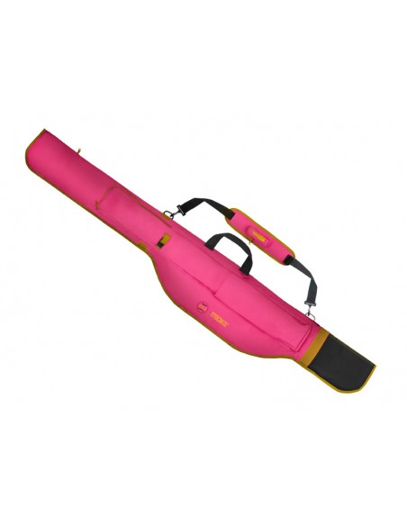 Husa Delphin Delphin QUEEN, 2 Compartimente, 170cm