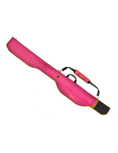 Husa Delphin Delphin QUEEN, 2 Compartimente, 200cm
