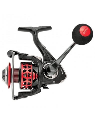 Mulineta Baracuda Thunder 20