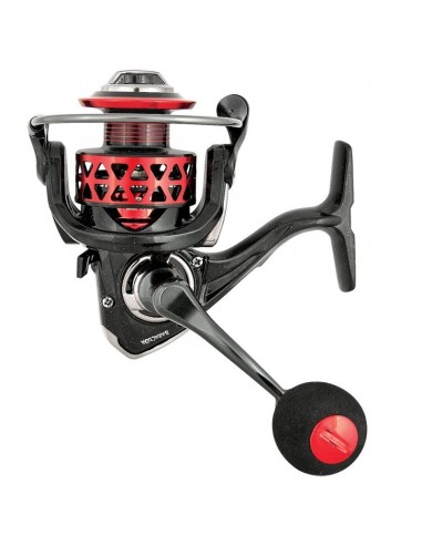 Mulineta Baracuda Thunder 20