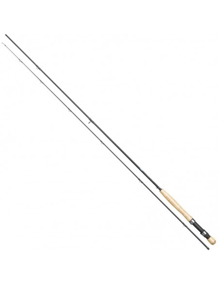 Lanseta Baracuda Hopper, 2.58m, 3buc