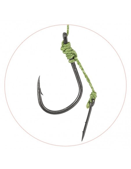 Set ace legate tip A Baracuda, 5buc/set