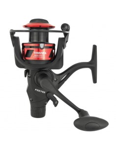 Mulineta Baracuda Foxy 6000 2