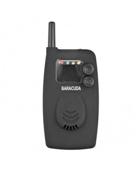 Set Avertizoare Wireless Baracuda TLI15, 4buc/set, Receptor