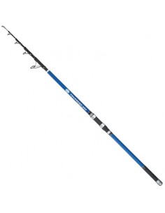 Lanseta Baracuda Telesurf, 4.50m, 200g