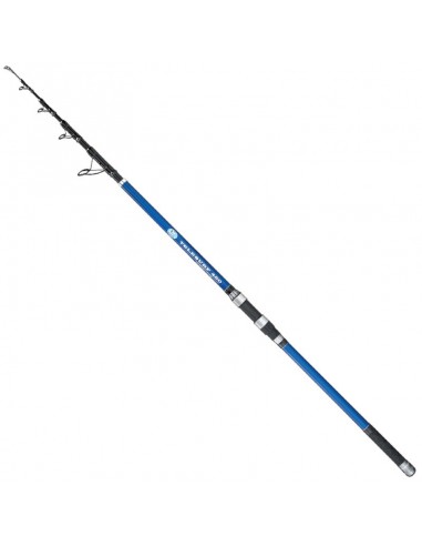 Lanseta Baracuda Telesurf, 4.50m, 200g