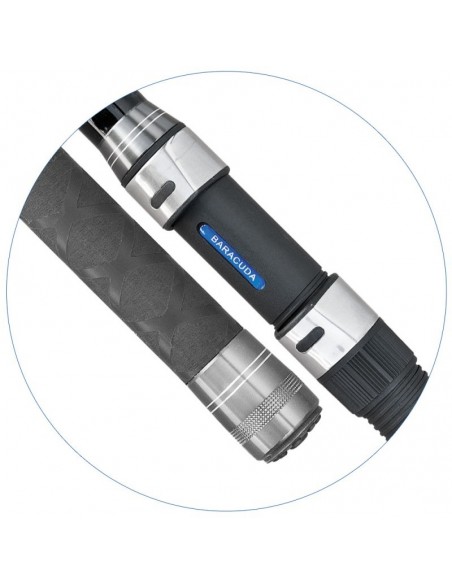 Lanseta Baracuda Telesurf, 4.50m, 200g