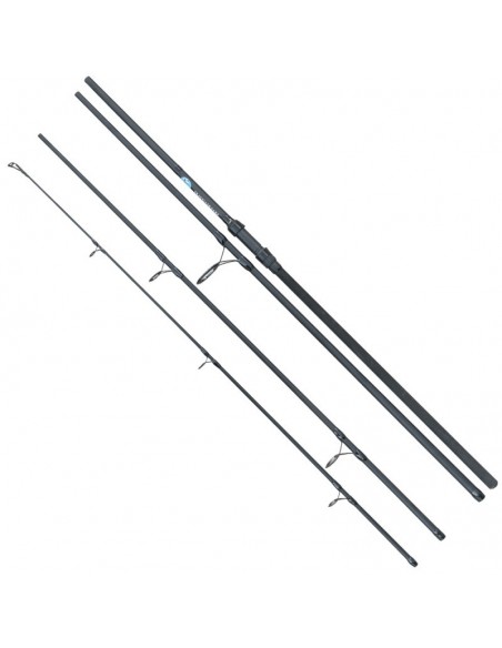 Lanseta Baracuda Traveller Carp, 3.00m, 3.0lbs, 4buc Lanseta Baracuda Traveller Carp, 3.00m, 3.0lbs, 4buc