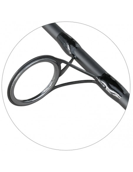 Lanseta Baracuda Traveller Carp, 3.00m, 3.0lbs, 4buc Lanseta Baracuda Traveller Carp, 3.00m, 3.0lbs, 4buc
