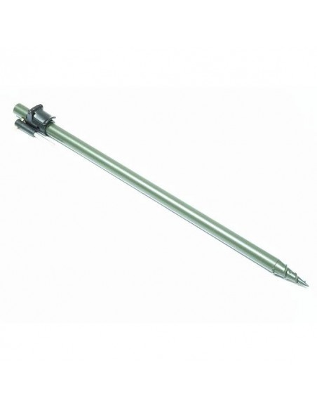 Pichet Avertizor FL Aluminiu Verde Cu Burghiu, 60cm