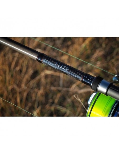 Lanseta FL FLX20, 3.96m, 4.00lbs, 2seg