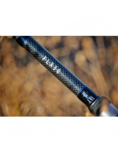 Lanseta FL FLX30 B, 3.96m, 4.00lbs, 2buc
