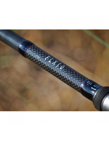 Lanseta FL FLX10, 3.96m, 3.75lbs, 2buc