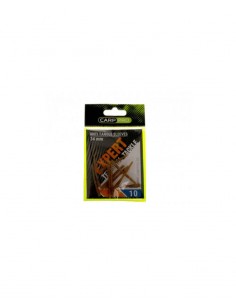 Anti Tangle Sleeve Carp Pro, 34mm, 10buc/plic
