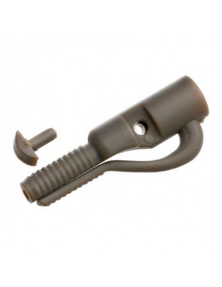 Lead Clip Carp Pro With Lock Lead Clip Carp Pro With Lock
