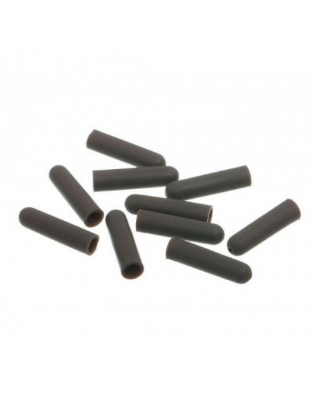 Manson Carp Pro Helicopter Sleeve, 25mm, 10buc/plic Manson Carp Pro Helicopter Sleeve, 25mm, 10buc/plic