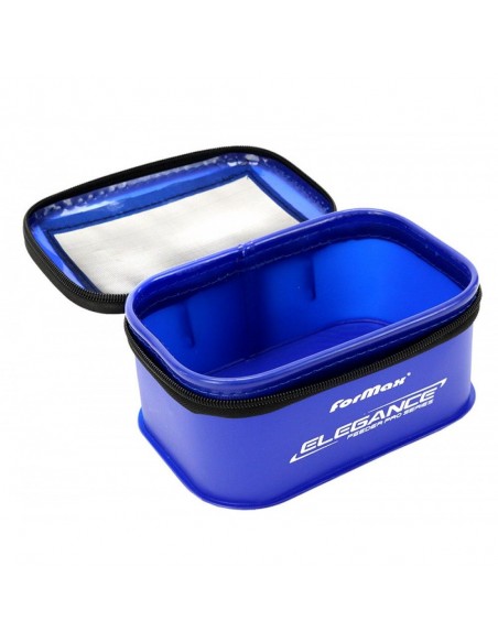 Cutie Impermeabila Formax EVA Bag, 18.5x12.5x8.5cm Cutie Impermeabila Formax EVA Bag, 18.5x12.5x8.5cm