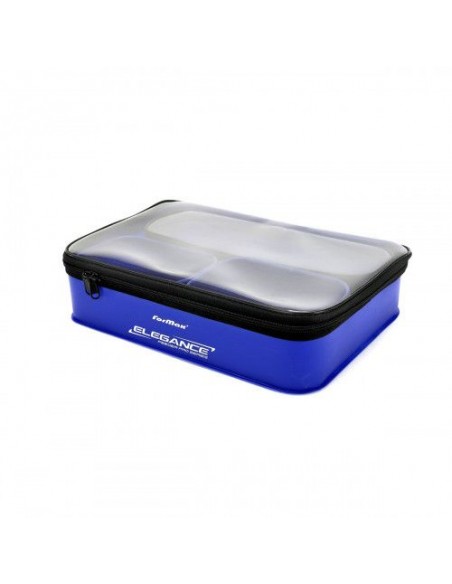 Cutie Impermeabila Formax EVA Bag, 39x26.5x8.5cm Cutie Impermeabila Formax EVA Bag, 39x26.5x8.5cm