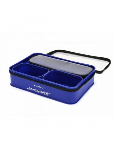 Cutie Impermeabila Formax EVA Bag, 39x26.5x8.5cm Cutie Impermeabila Formax EVA Bag, 39x26.5x8.5cm