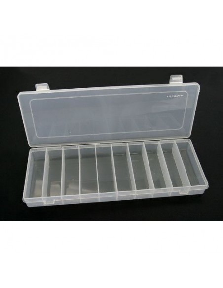 Cutie Formax Plastic Box, 35.5x14x4cm