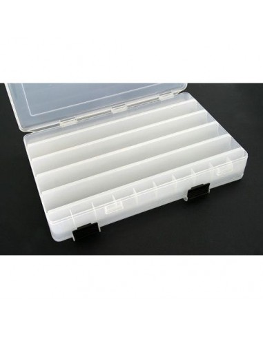 Cutie Formax Plastic Box, 35.5x24x6.5cm
