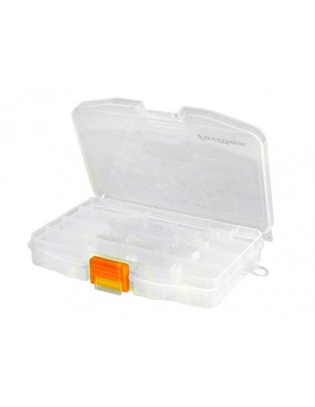Cutie Formax Plastic Box, 14.5x10x2.3cm Cutie Formax Plastic Box, 14.5x10x2.3cm
